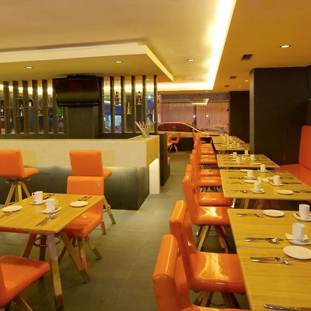 Swiss-Belinn Medan Restaurant photo