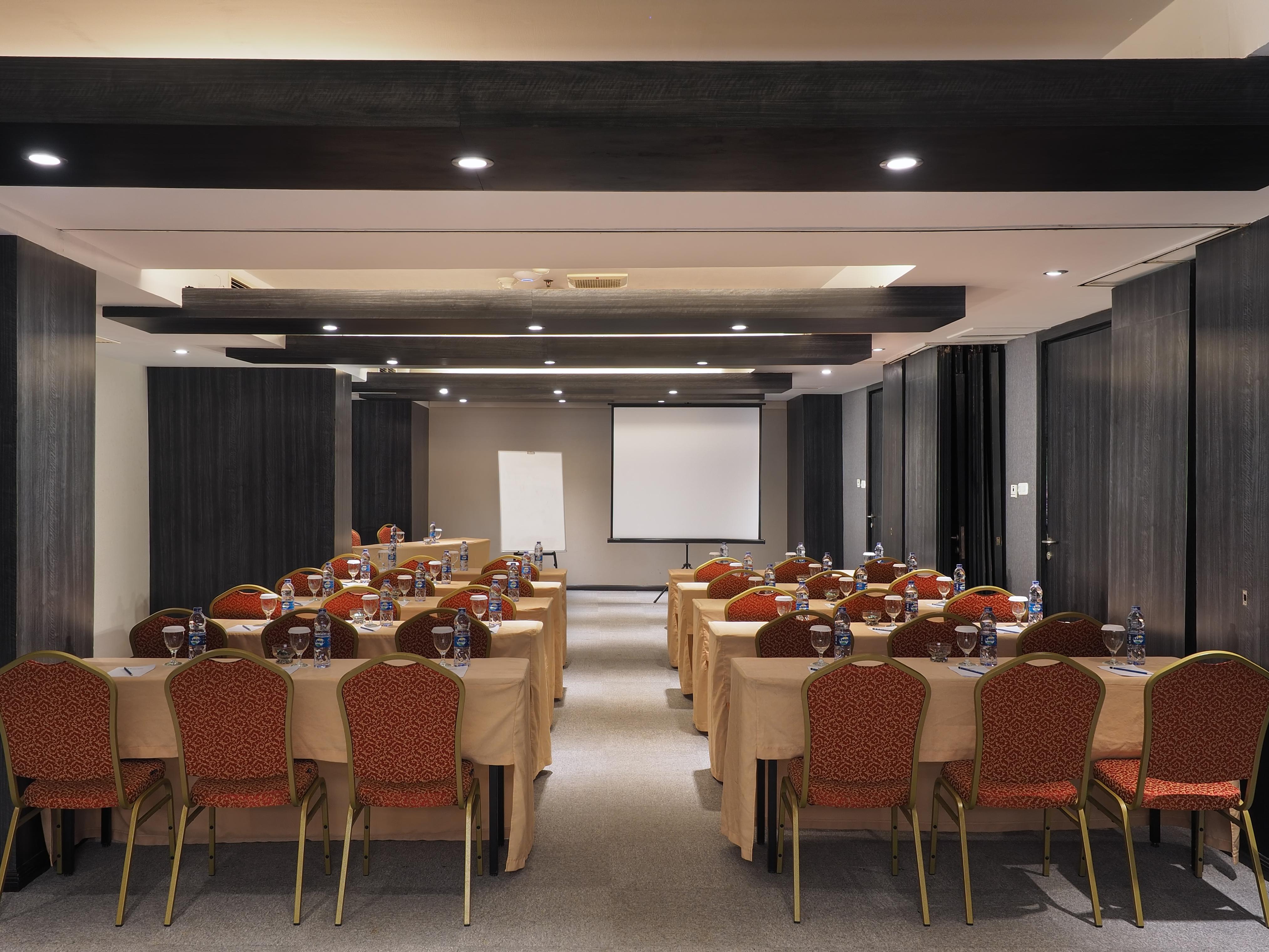Swiss-Belinn Medan Exterior photo