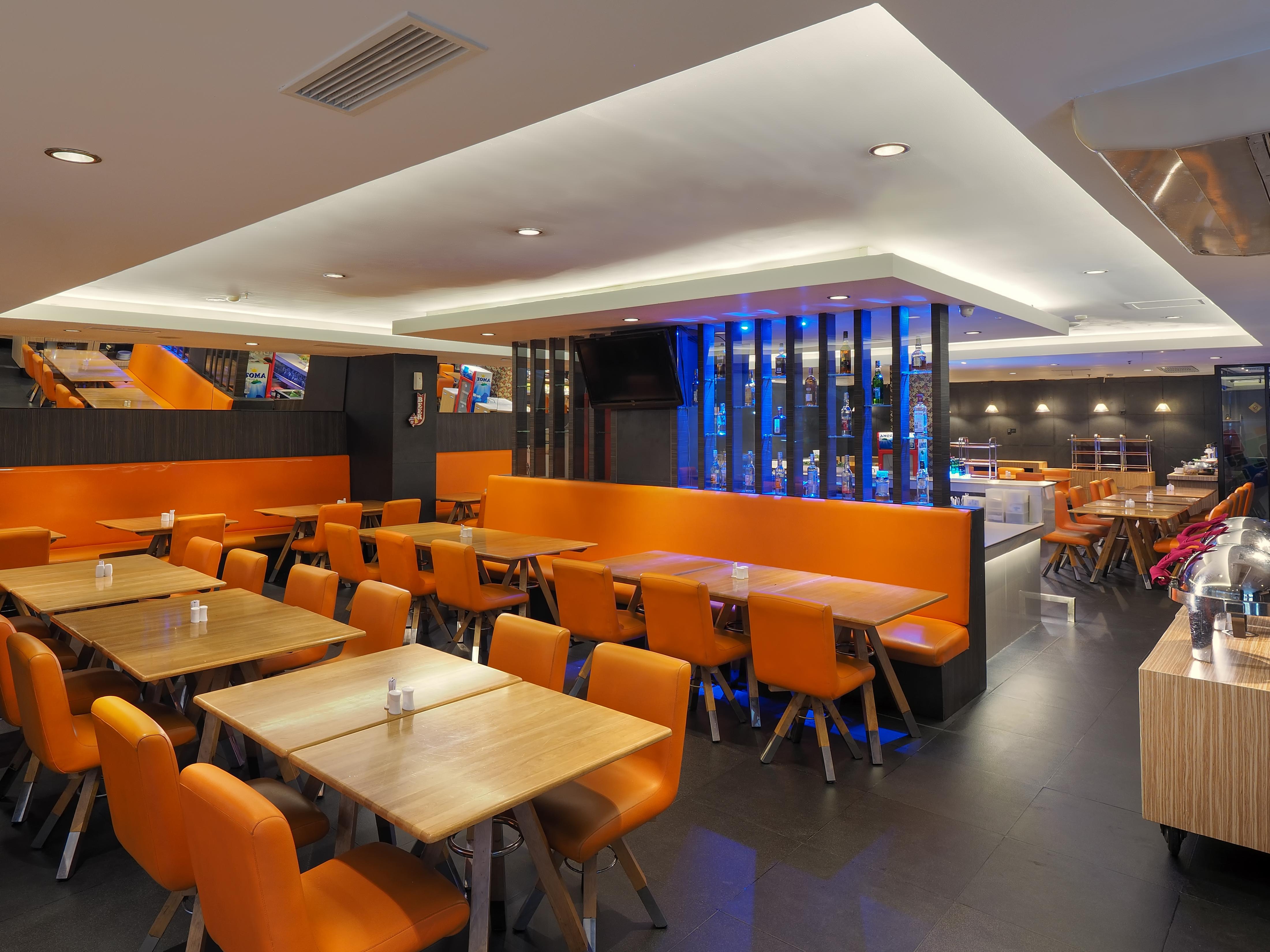 Swiss-Belinn Medan Exterior photo
