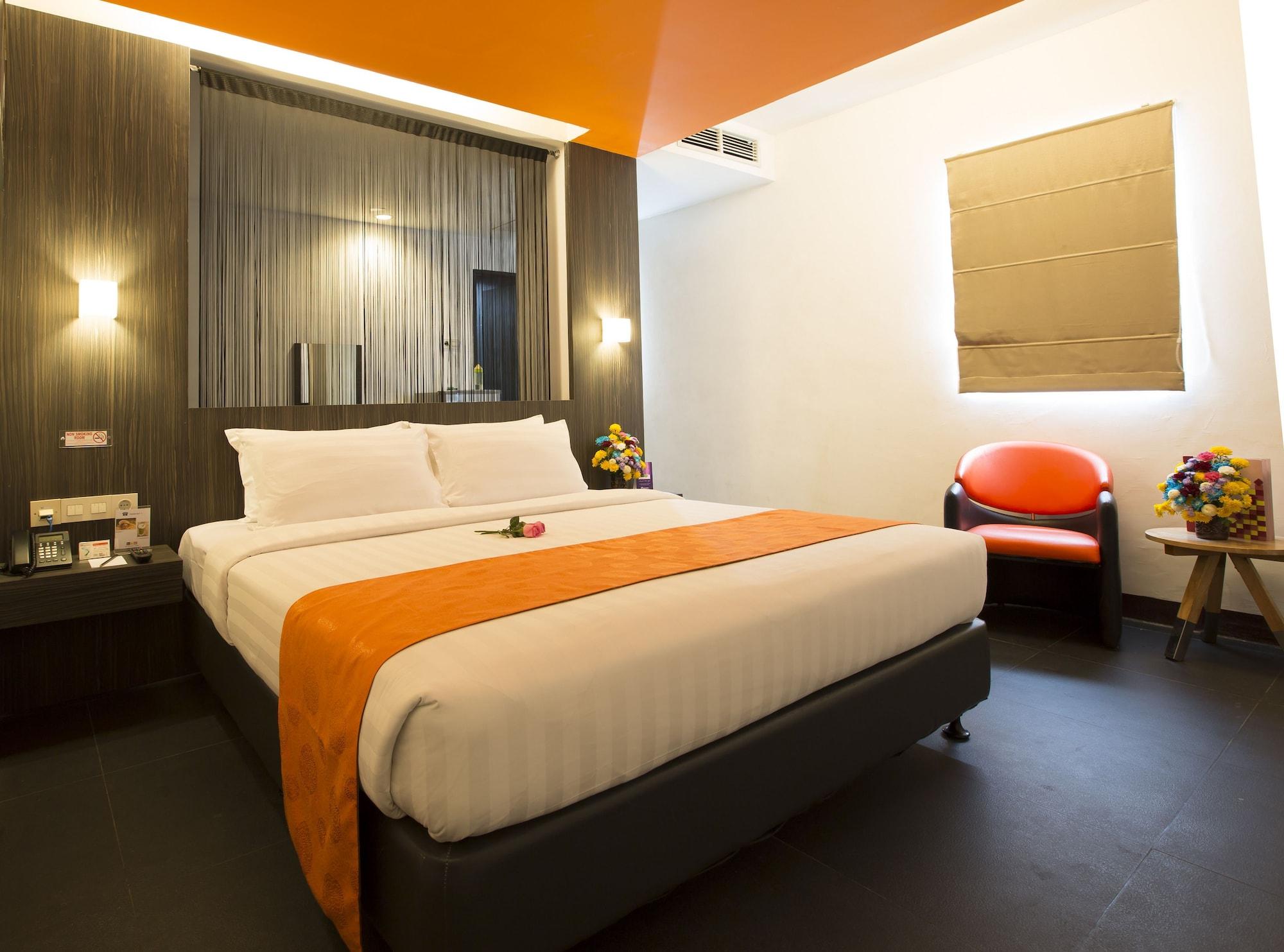 Swiss-Belinn Medan Exterior photo