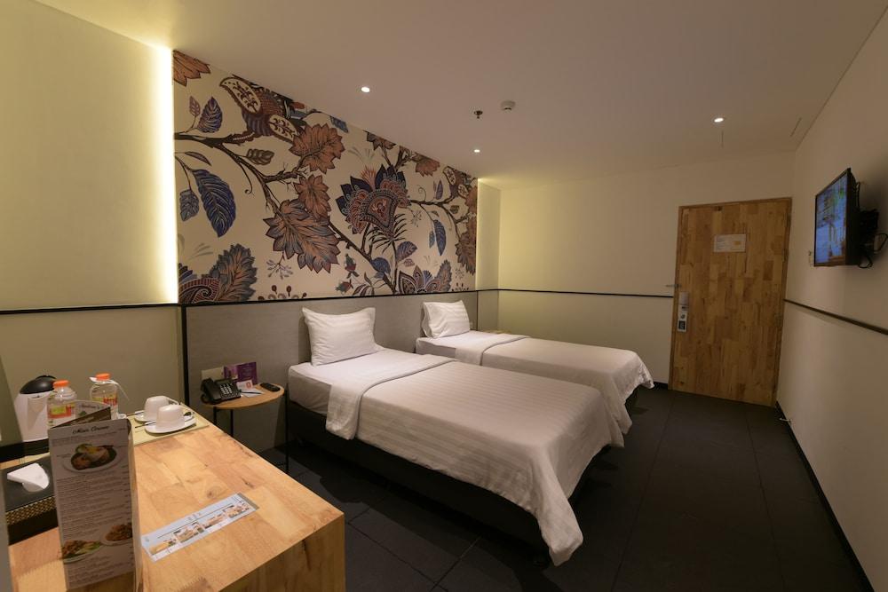 Swiss-Belinn Medan Exterior photo