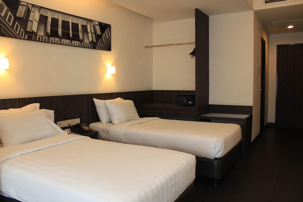 Swiss-Belinn Medan Exterior photo