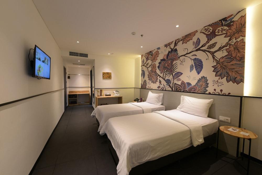 Swiss-Belinn Medan Exterior photo