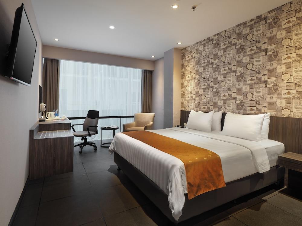 Swiss-Belinn Medan Exterior photo