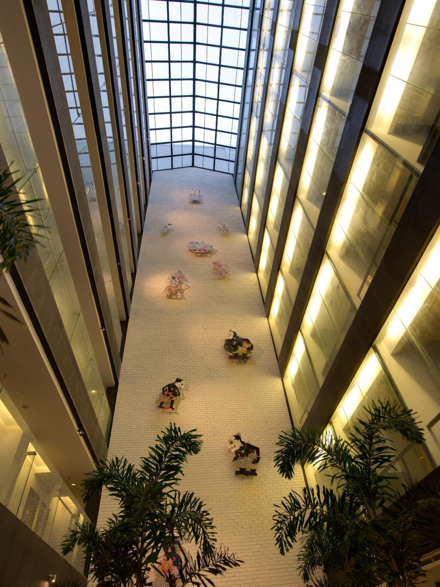 Swiss-Belinn Medan Exterior photo