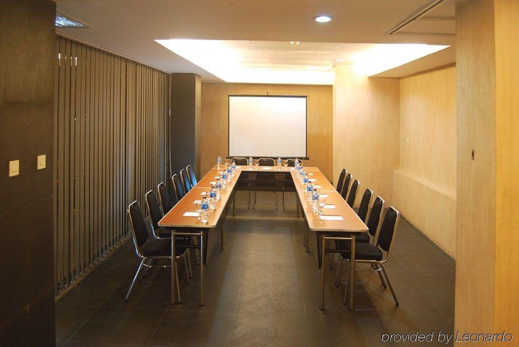 Swiss-Belinn Medan Facilities photo