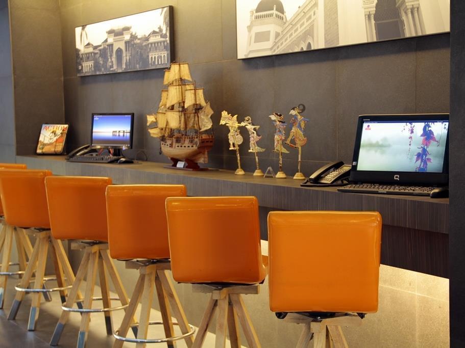 Swiss-Belinn Medan Facilities photo
