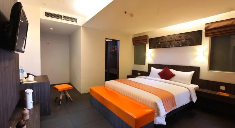 Swiss-Belinn Medan Exterior photo