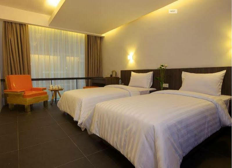 Swiss-Belinn Medan Exterior photo